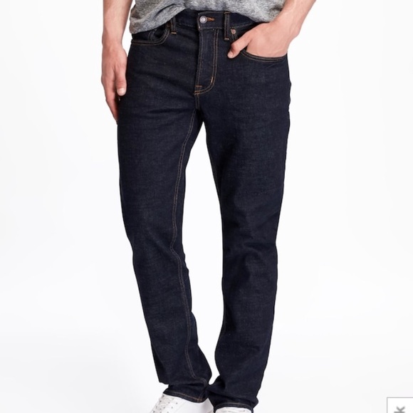 Old Navy Other - NWOT slim built-in flex jeans